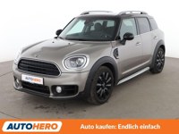 MINI Cooper Countryman 2019 occasion