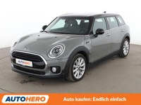 MINI Cooper Clubman 2019 occasion