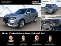 Mitsubishi Plug-in Hybrid Outlander 2019 occasion