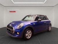 MINI One Cabrio 2019 occasion