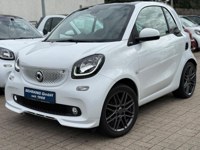 Smart ForTwo 2019 occasion