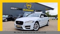 Jaguar XF 2019 occasion