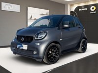 Smart ForTwo 2019 occasion