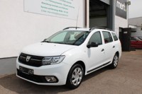 Dacia Logan 2019 occasion