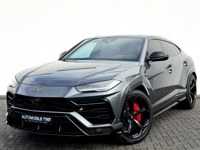 Lamborghini Urus 2020 occasion