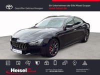 Maserati Ghibli 2020 occasion