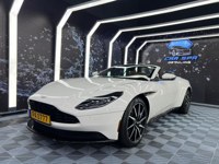 Aston Martin DB11 2020 occasion