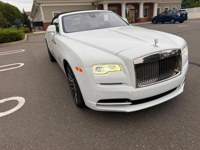 Rolls-Royce Dawn 2020 occasion