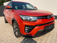 Ssangyong Tivoli 2020 occasion