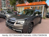 Subaru Forester 2020 occasion