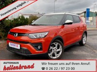Ssangyong Tivoli 2020 occasion