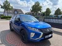 Mitsubishi Eclipse Cross 2020 occasion