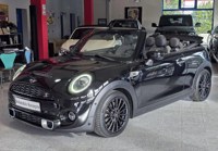 MINI Cooper S Cabrio 2020 occasion