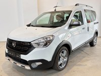 Dacia Dokker 2020 occasion