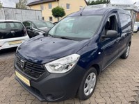 Dacia Dokker 2020 occasion