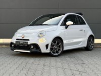Abarth 500C 2020 occasion