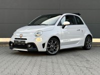 Abarth 595C 2020 occasion