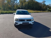 Volkswagen Tiguan 2020 occasion