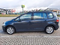 Volkswagen Touran 2020 occasion