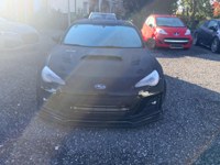Subaru BRZ 2020 occasion