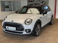 MINI Cooper D Clubman 2020 occasion