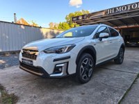 Subaru XV 2020 occasion