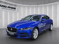 Jaguar XE 2020 occasion