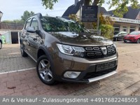 Dacia Sandero 2020 occasion