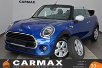 MINI Cooper Cabrio 2020 occasion