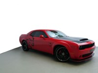 Dodge Challenger 2020 occasion