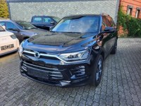 Ssangyong Korando 2020 occasion