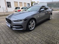 Jaguar XE 2020 occasion