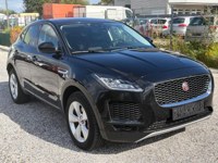 Jaguar E-Pace 2020 occasion