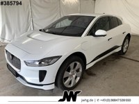 Jaguar I-Pace 2020 occasion