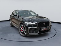 Jaguar F-Pace 2021 occasion
