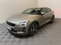 Polestar 2 2021 occasion
