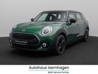 MINI Cooper D Clubman 2021 occasion