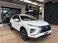 Mitsubishi Eclipse 2021 occasion