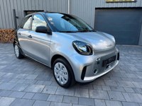 Smart ForFour 2021 occasion