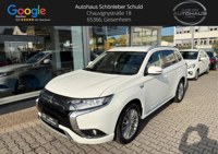 Mitsubishi Outlander 2021 occasion