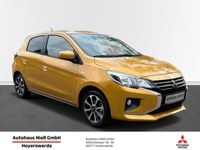 Mitsubishi Space Star 2021 occasion