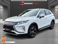 Mitsubishi Eclipse Cross 2021 occasion