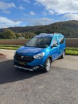 Dacia Dokker 2021 occasion