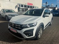 Dacia Sandero 2021 occasion