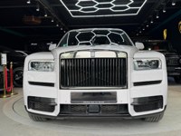 Rolls-Royce Cullinan 2021 occasion