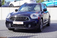 MINI Cooper Countryman 2021 occasion