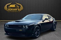 Dodge Challenger 2021 occasion