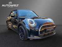 MINI One Cabrio 2021 occasion
