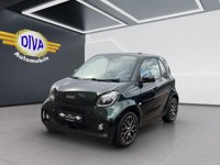 Smart ForTwo 2021 occasion