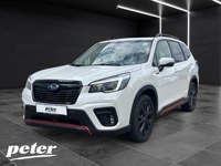 Subaru Forester 2021 occasion